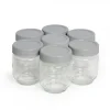 SET DE 7 POTS DE YAOURT