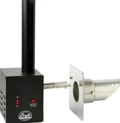 SET GENERATEUR FUMEE + ADAPTATEUR