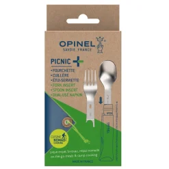 SET PICNIC ACCESSOIRES NOMADE
