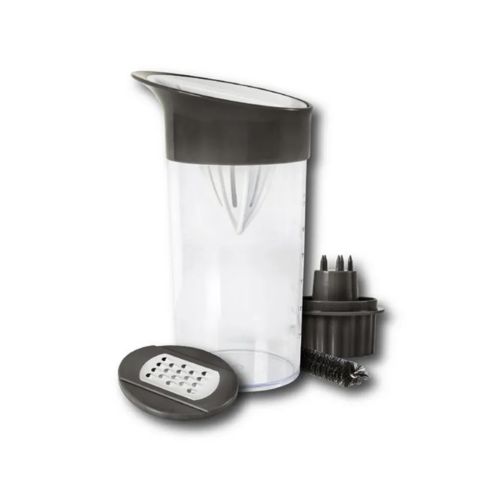 SHAKER 4 EN 1