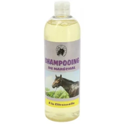 SHAMPOING VEGETAL CITRONNELLE 250 M
