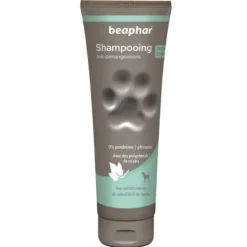 SHAMPOOING ANTI DÉMANGEAISONS 250ML