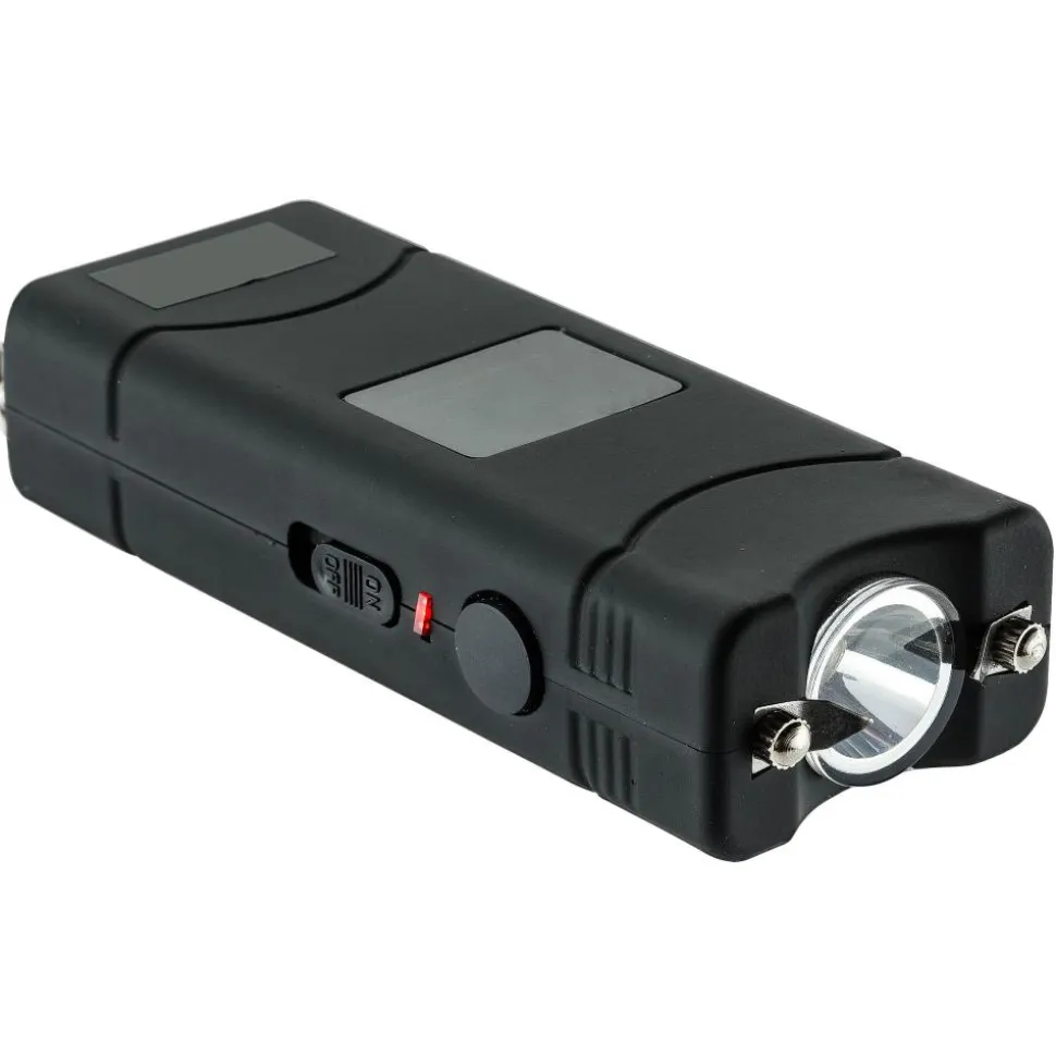 SHOCKER LAMPE 2 800 000 VOLTS