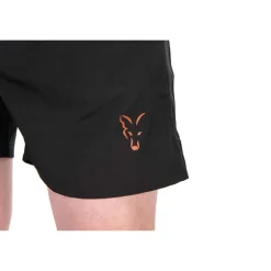 SHORT DE BAIN BLACK LW