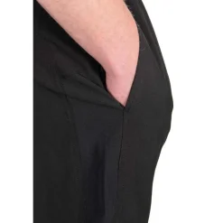 SHORT DE BAIN BLACK LW