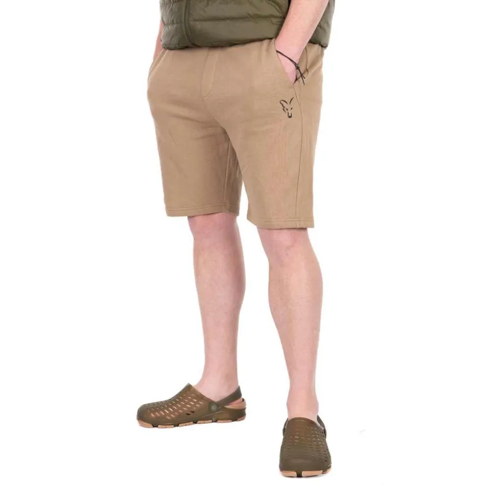 SHORT JOGGING LW TAN LTD