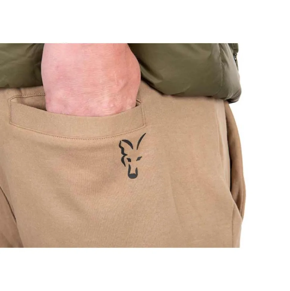 SHORT JOGGING LW TAN LTD