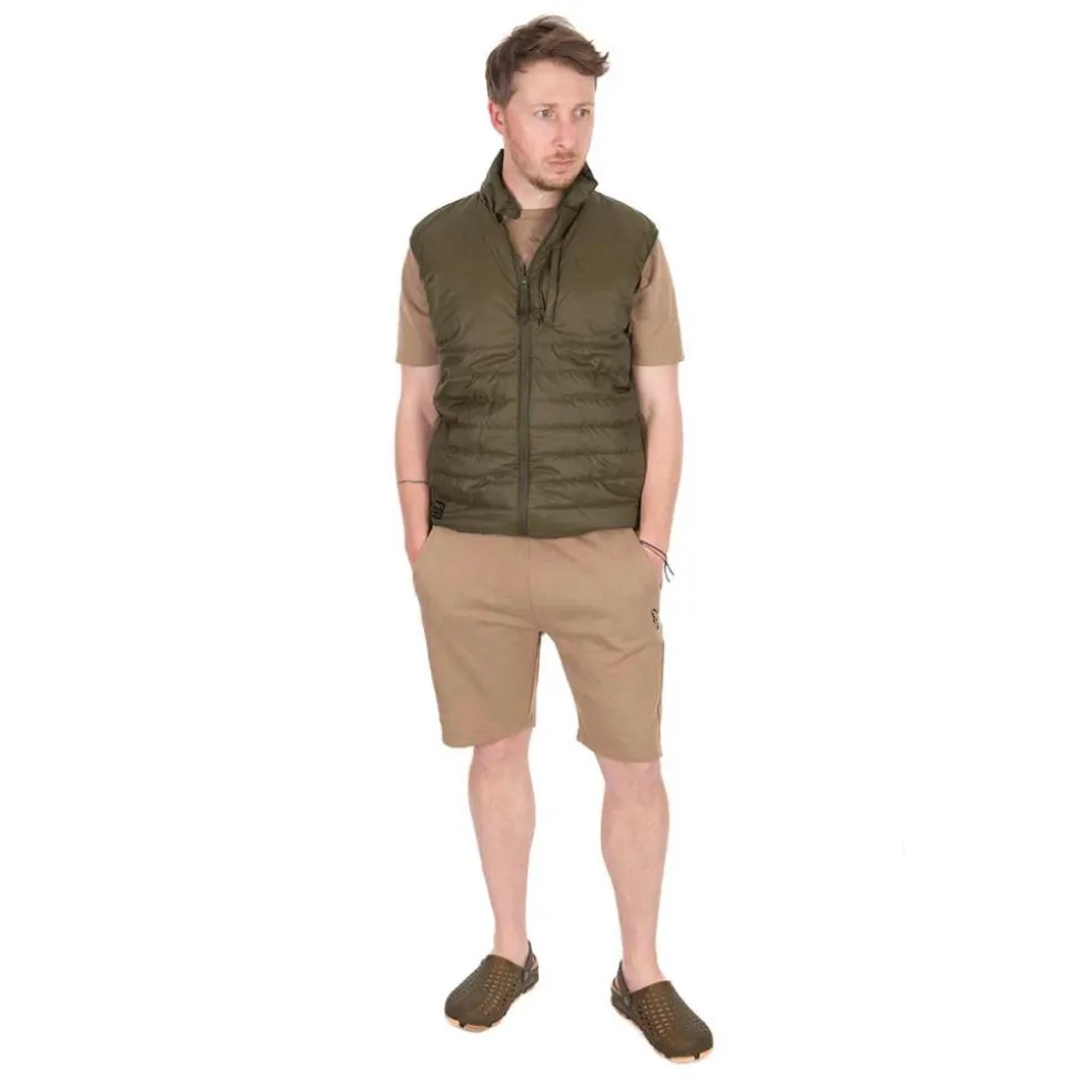 SHORT JOGGING LW TAN LTD