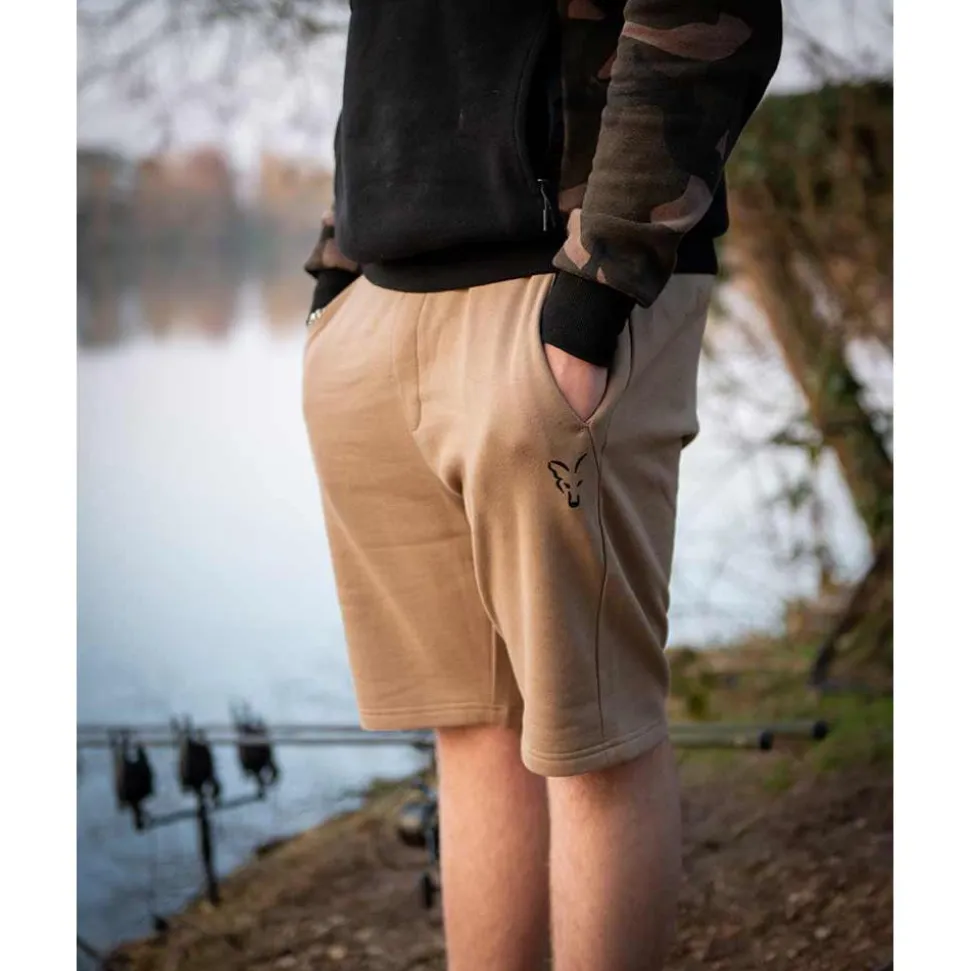 SHORT JOGGING LW TAN LTD
