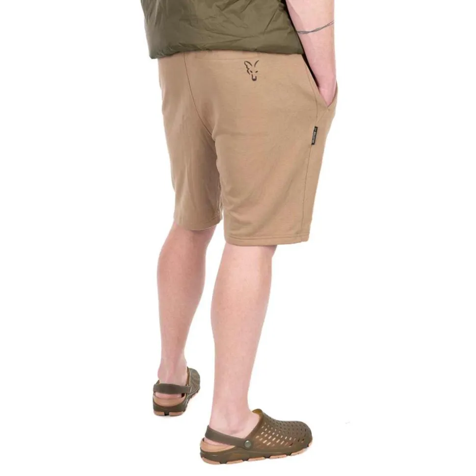 SHORT JOGGING LW TAN LTD