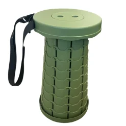 SIEGE RETRACTABLE KAKI