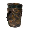 SIEGE SEAU ROTATIF CAMO FORET