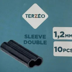 SLEEVES DOUBLES X10