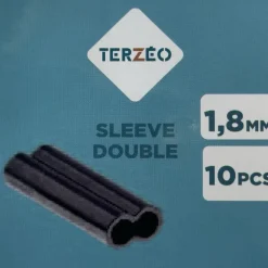SLEEVES DOUBLES X10