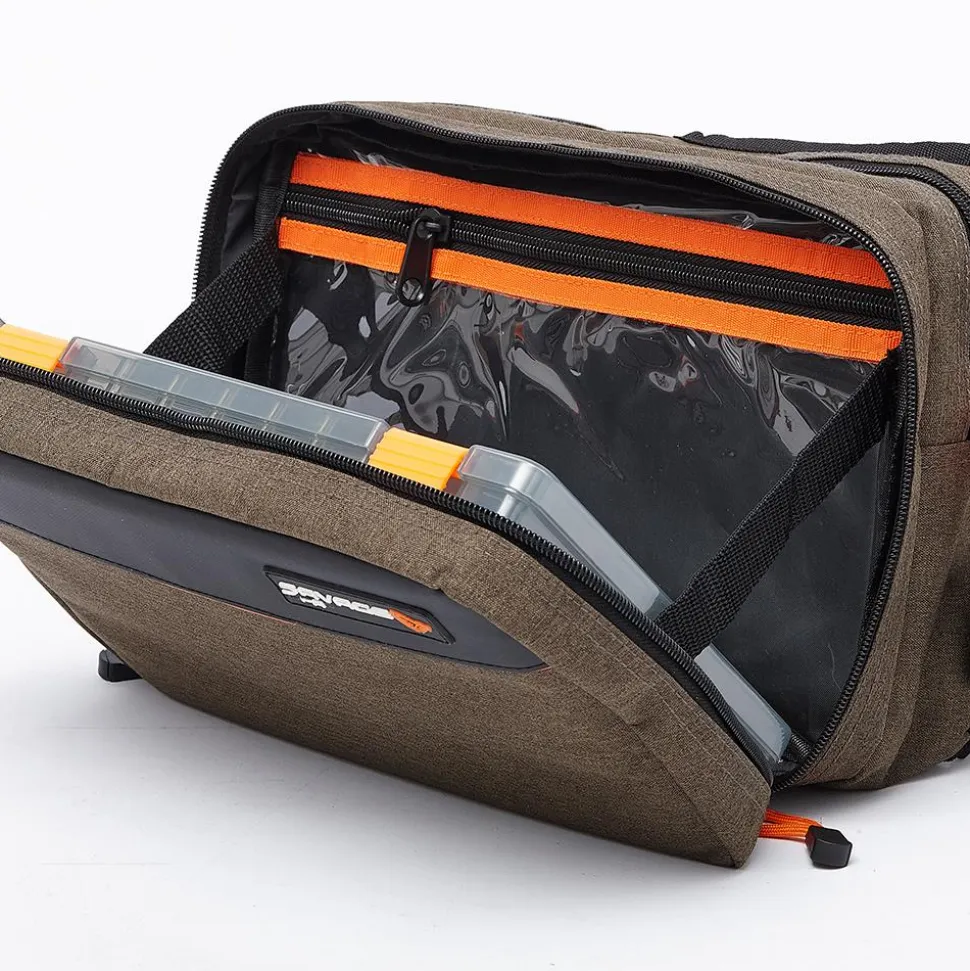 SLING BAG