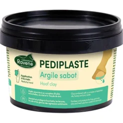 SOIN FOURCHETTE ARGILE PEDIPLASTE