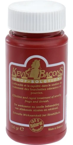 SOIN FOURCHETTE HOOF SOLUTION