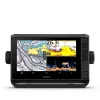 SONDEUR GPS ECHOMAP UHD2 92 SV AVEC SONDE GT56