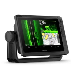 SONDEUR GPS ECHOMAP UHD2 92 SV AVEC SONDE GT56
