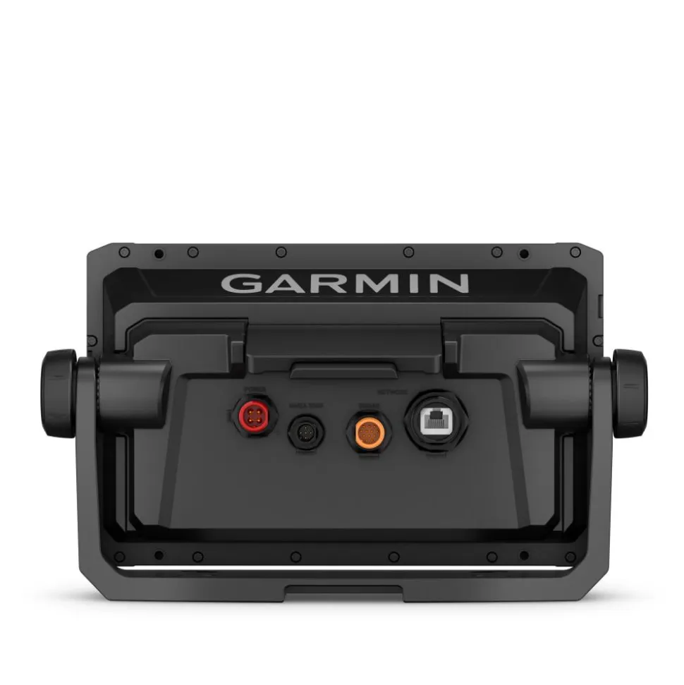 SONDEUR GPS ECHOMAP UHD2 92 SV AVEC SONDE GT56