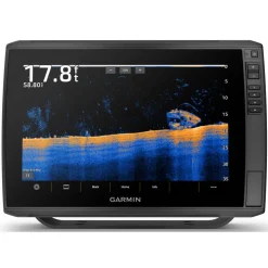 SONDEUR GPS ECHOMAP ULTRA 2 122SV AVEC SONDE GT56