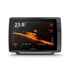 SONDEUR GPS ECHOMAP ULTRA 2 122SV AVEC SONDE GT56