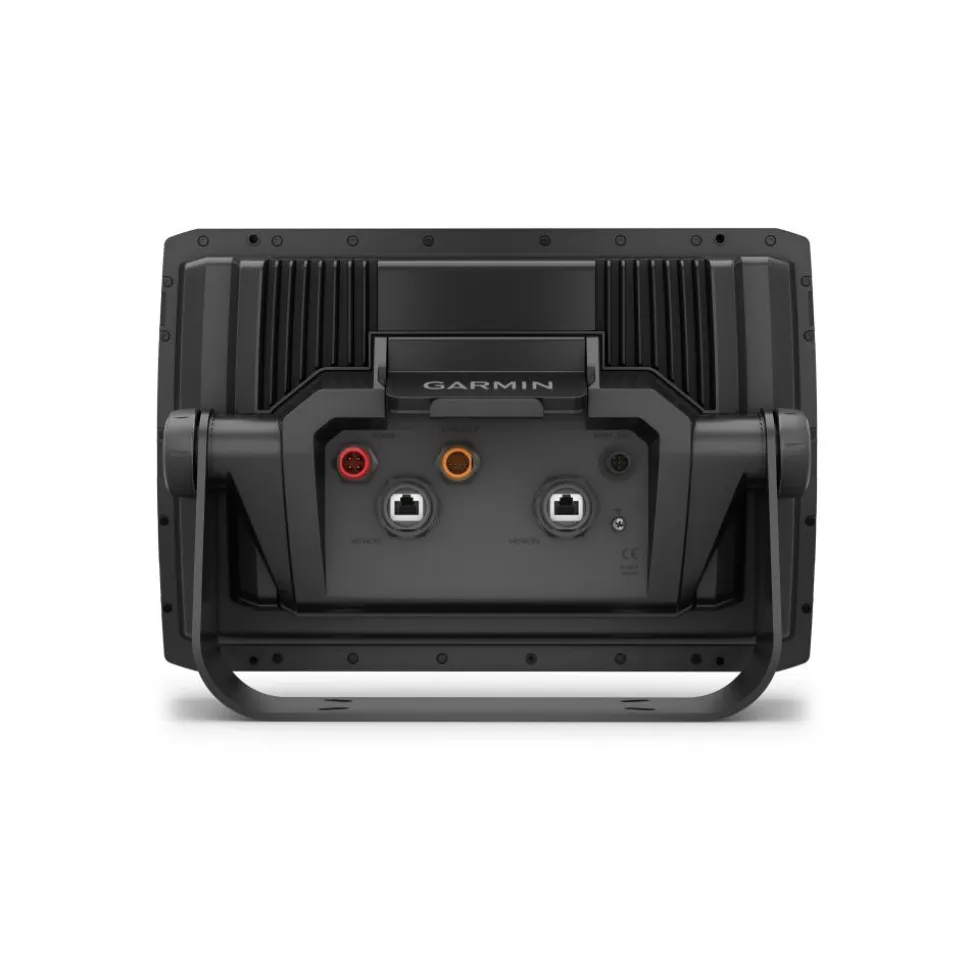 SONDEUR GPS ECHOMAP ULTRA 2 122SV AVEC SONDE GT56