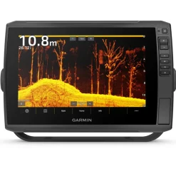 SONDEUR GPS ECHOMAP ULTRA 2 102SV AVEC SONDE GT56