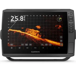 SONDEUR GPS ECHOMAP ULTRA 2 102SV AVEC SONDE GT56