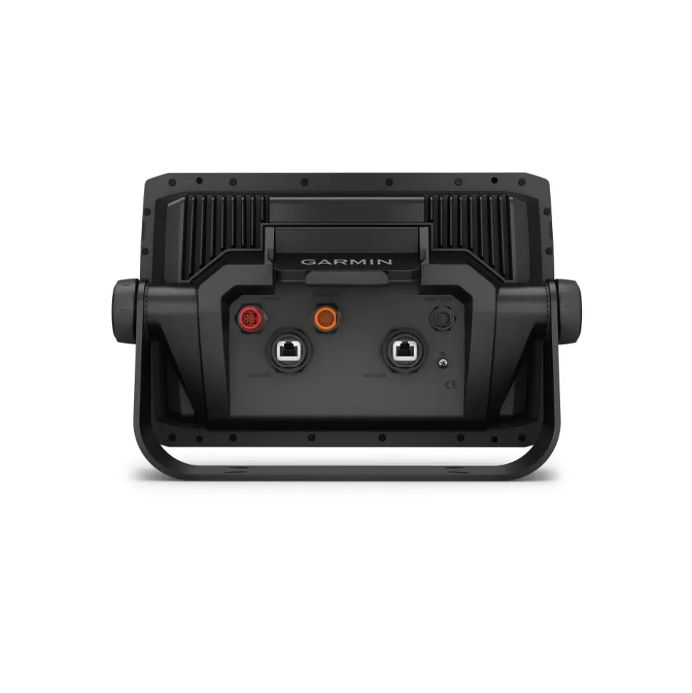 SONDEUR GPS ECHOMAP ULTRA 2 102SV AVEC SONDE GT56