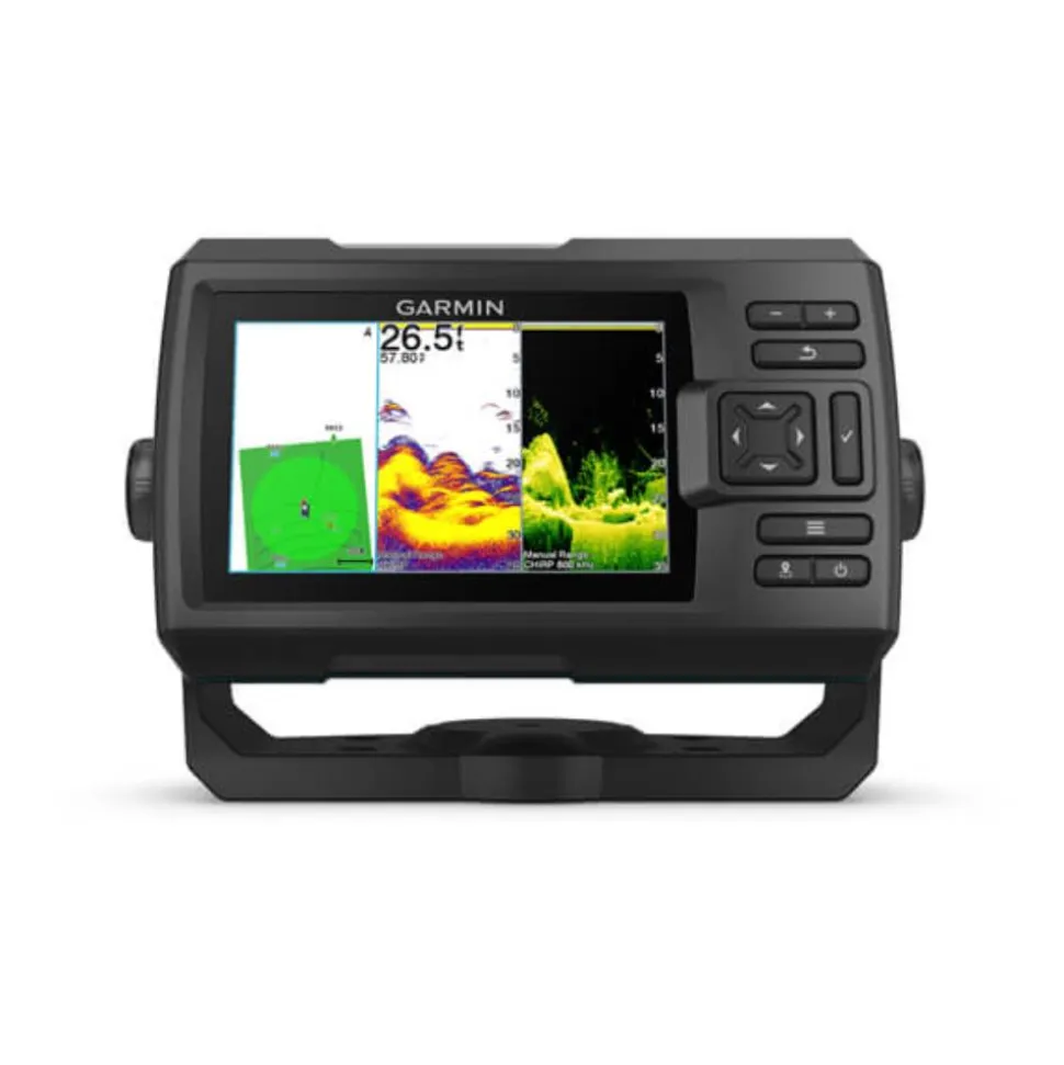 SONDEUR STRIKER VIVID 5 CV AVEC SONDE GT20