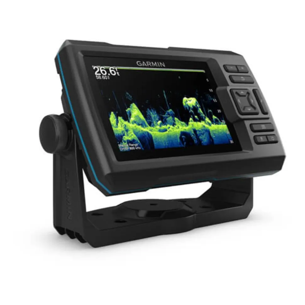 SONDEUR STRIKER VIVID 5 CV AVEC SONDE GT20