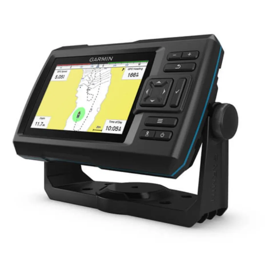 SONDEUR STRIKER VIVID 5 CV AVEC SONDE GT20