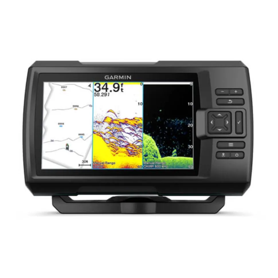 SONDEUR STRIKER VIVID 7 CV AVEC SONDE GT20