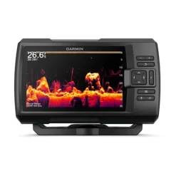 SONDEUR STRIKER VIVID 7 CV AVEC SONDE GT20
