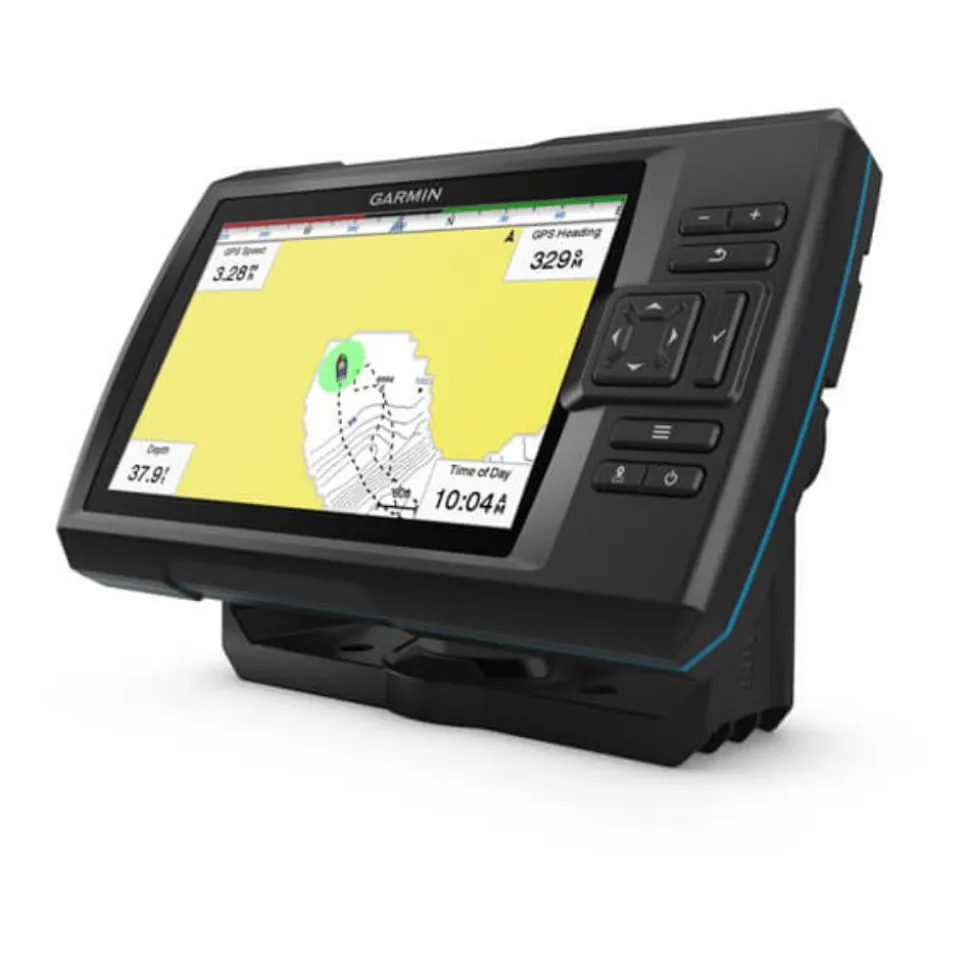 SONDEUR STRIKER VIVID 7 CV AVEC SONDE GT20