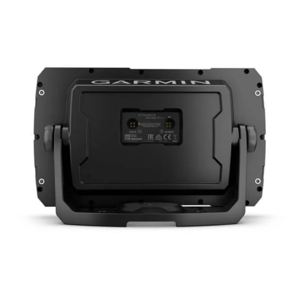 SONDEUR STRIKER VIVID 7 CV AVEC SONDE GT20