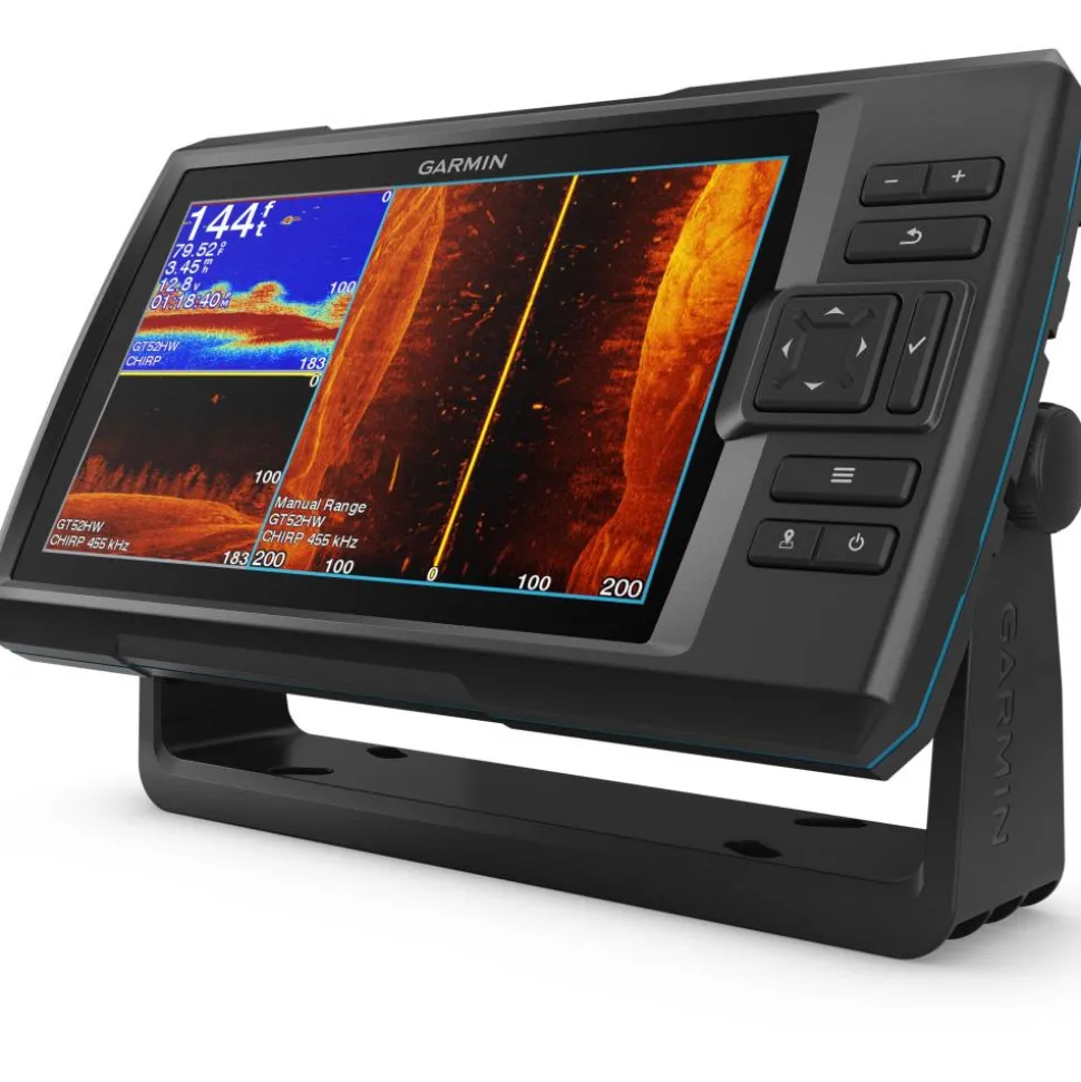 SONDEUR STRIKER VIVID 9 SV AVEC SONDE GT52