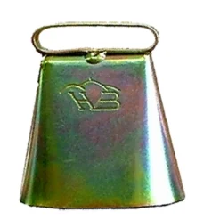 SONNAILLON ZINGUÉ