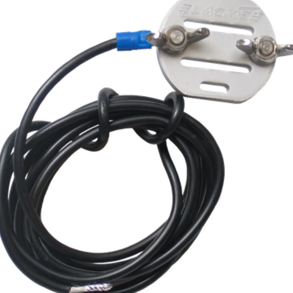 SORTIE HAUTE TENSION 20MM