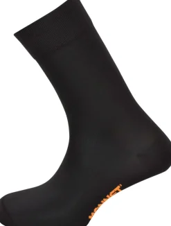 SOUS CHAUSSETTES THERMIQUES NOIR