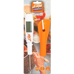 SPATULE THERMO-SONDE