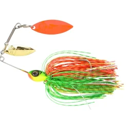 SPINNERBAIT IRIS AMBUSH TWINBLADE 11CM