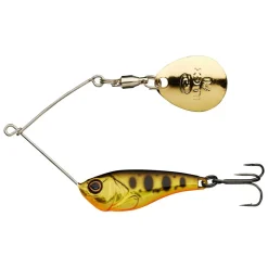SPINNERBAIT STREAM ROLLER 4G