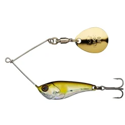 SPINNERBAIT STREAM ROLLER 4G