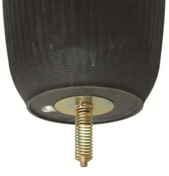 SPIRALE METAL 13CM