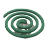 SPIRALES ANTI-MOUSTIQUE A BASE DE SCIURE DE HÊTRE X10