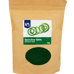 SPIRULINE 1KG