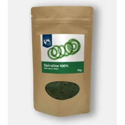SPIRULINE 1KG