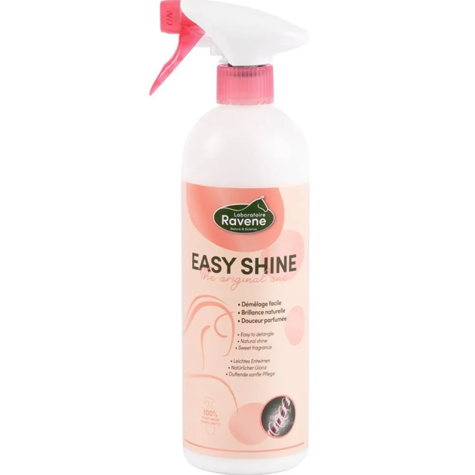 SPRAY DEMELANT LUSTRANT EASY SHINE 750ML